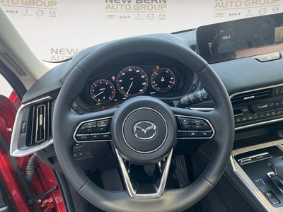 2026 Mazda Mazda CX-90 3.3 Turbo Premium