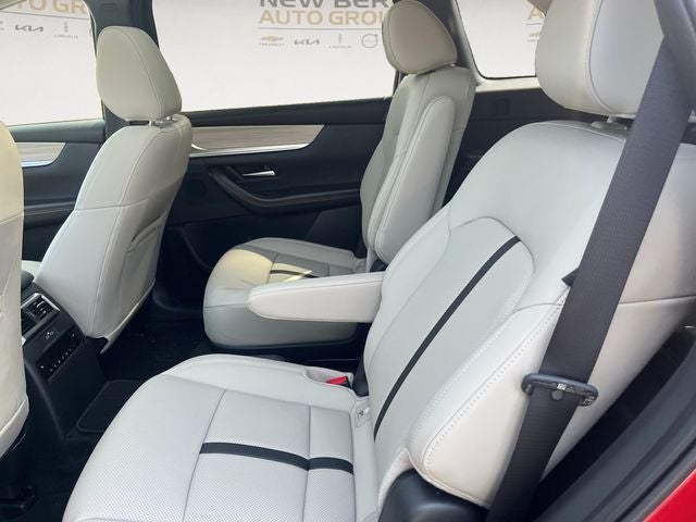 2026 Mazda Mazda CX-90 3.3 Turbo Premium