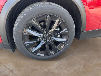 2026 Mazda Mazda CX-90 3.3 Turbo Premium