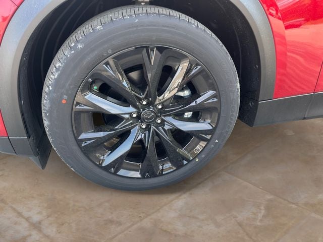 2026 Mazda Mazda CX-90 3.3 Turbo Premium