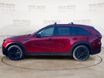 2026 Mazda Mazda CX-90 3.3 Turbo Premium