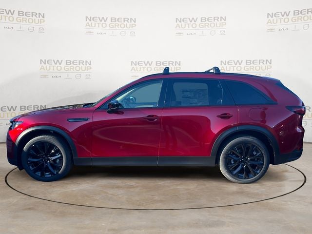 2026 Mazda Mazda CX-90 3.3 Turbo Premium