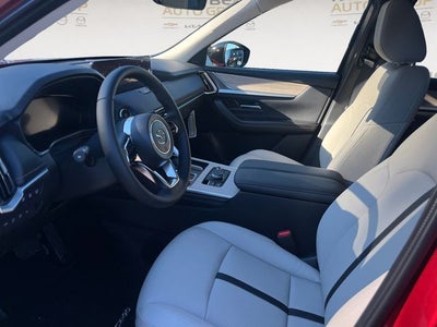 2026 Mazda Mazda CX-90 3.3 Turbo Premium