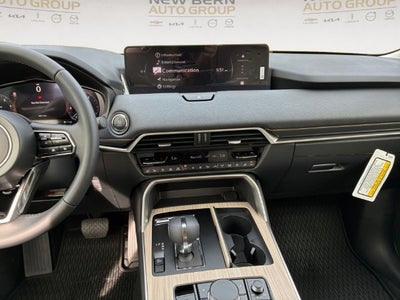 2026 Mazda Mazda CX-90 3.3 Turbo Premium Sport AWD
