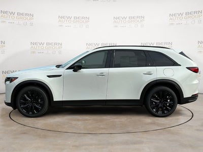 2026 Mazda Mazda CX-90 3.3 Turbo Premium Sport AWD