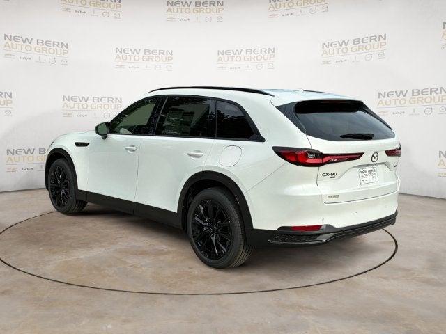 2026 Mazda Mazda CX-90 3.3 Turbo Premium Sport AWD