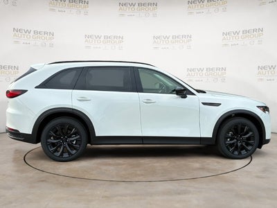 2026 Mazda Mazda CX-90 3.3 Turbo Premium Sport AWD