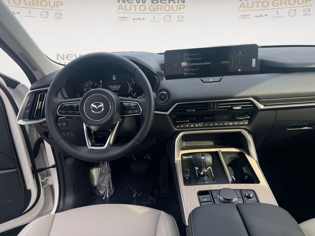 2026 Mazda Mazda CX-90 3.3 Turbo Premium