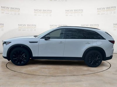 2026 Mazda Mazda CX-90 3.3 Turbo Premium