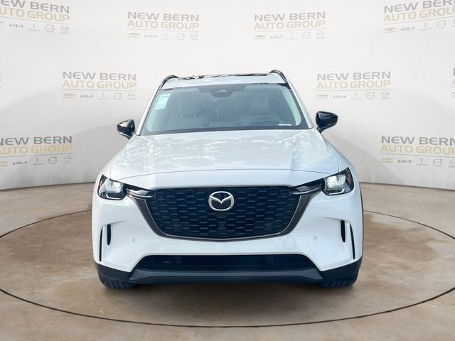 2026 Mazda Mazda CX-90 3.3 Turbo Premium