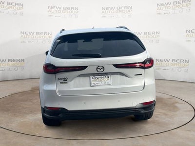2026 Mazda Mazda CX-90 3.3 Turbo Premium Sport AWD