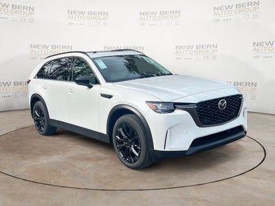 2026 Mazda Mazda CX-90 3.3 Turbo Premium Sport AWD