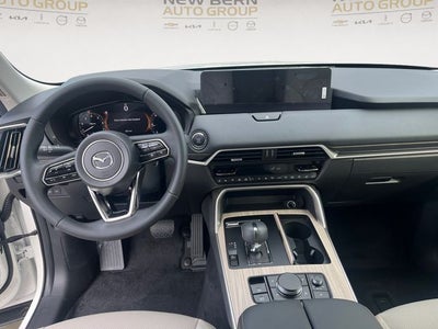 2026 Mazda Mazda CX-90 3.3 Turbo Premium