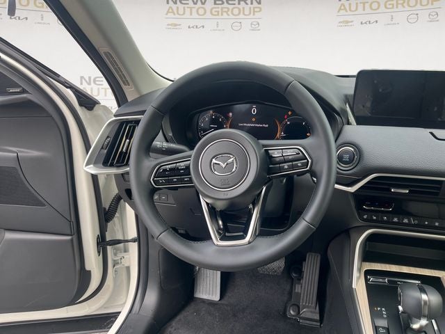 2026 Mazda Mazda CX-90 3.3 Turbo Premium