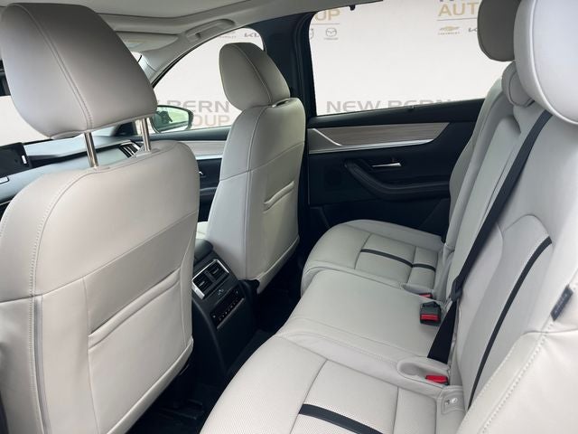 2026 Mazda Mazda CX-90 3.3 Turbo Premium