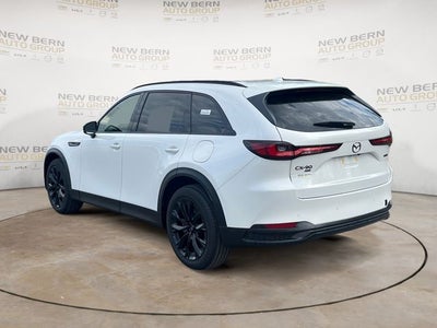 2026 Mazda Mazda CX-90 3.3 Turbo Premium