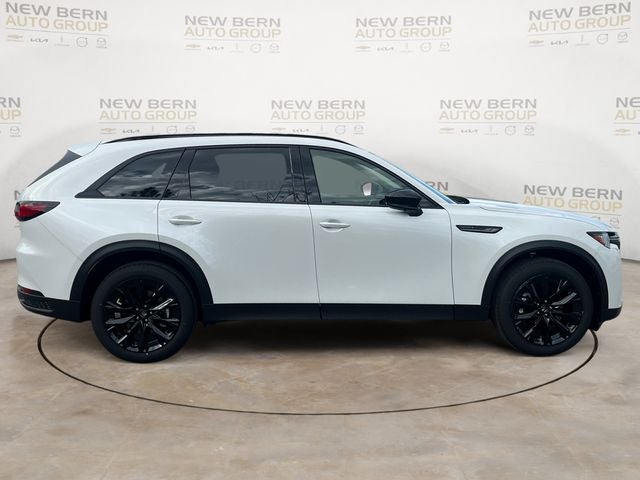 2026 Mazda Mazda CX-90 3.3 Turbo Premium