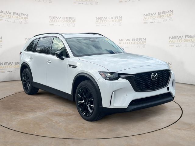 2026 Mazda Mazda CX-90 3.3 Turbo Premium