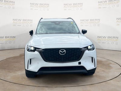 2026 Mazda Mazda CX-90 3.3 Turbo Premium