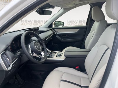 2026 Mazda Mazda CX-90 3.3 Turbo Premium