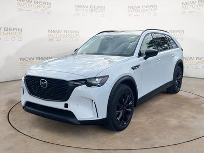 2026 Mazda Mazda CX-90 3.3 Turbo Premium Sport AWD