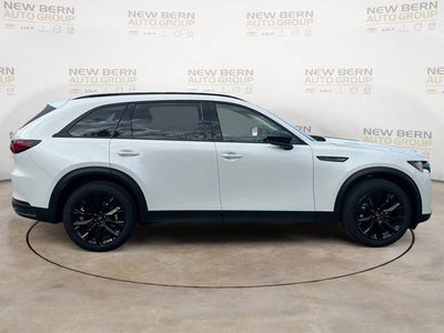 2026 Mazda Mazda CX-90 3.3 Turbo Premium Sport AWD