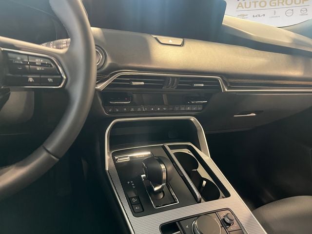 2026 Mazda Mazda CX-90 3.3 Turbo S Premium