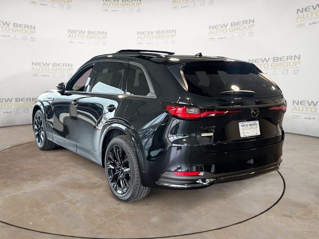 2026 Mazda Mazda CX-90 3.3 Turbo S Premium