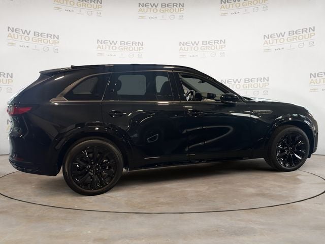 2026 Mazda Mazda CX-90 3.3 Turbo S Premium