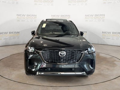 2026 Mazda Mazda CX-90 3.3 Turbo S Premium