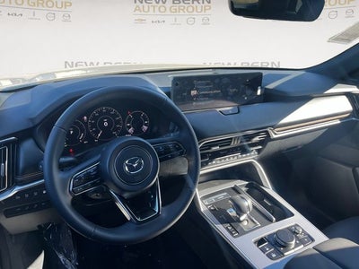 2026 Mazda Mazda CX-90 PHEV Premium Plus