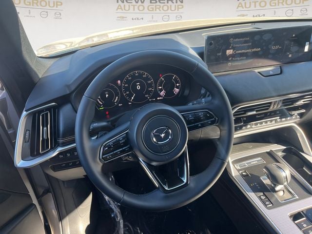 2026 Mazda Mazda CX-90 PHEV Premium Plus