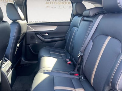 2026 Mazda Mazda CX-90 PHEV Premium Plus