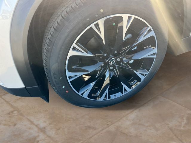 2026 Mazda Mazda CX-90 PHEV Premium Plus