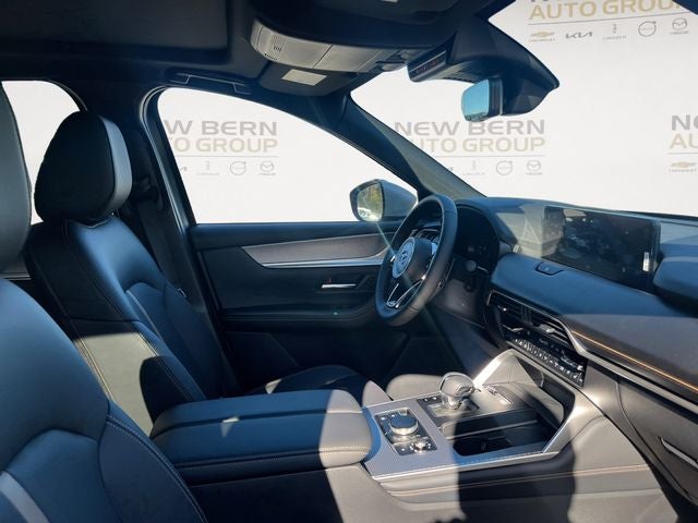 2026 Mazda Mazda CX-90 PHEV Premium Plus