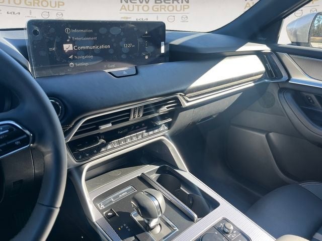 2026 Mazda Mazda CX-90 Plug-In Hybrid Premium Plus AWD