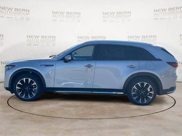2026 Mazda Mazda CX-90 Plug-In Hybrid Premium Plus AWD