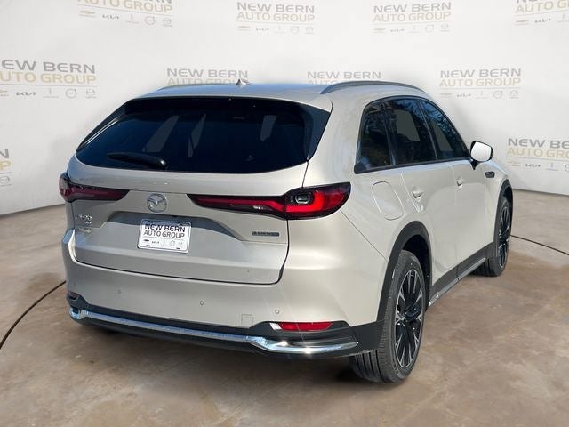 2026 Mazda Mazda CX-90 Plug-In Hybrid Premium Plus AWD