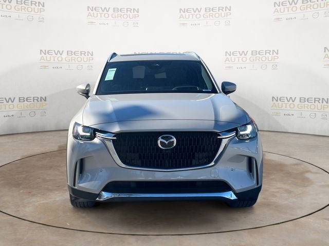 2026 Mazda Mazda CX-90 Plug-In Hybrid Premium Plus AWD