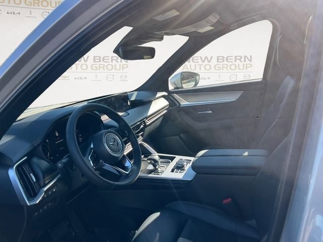 2026 Mazda Mazda CX-90 Plug-In Hybrid Premium Plus AWD