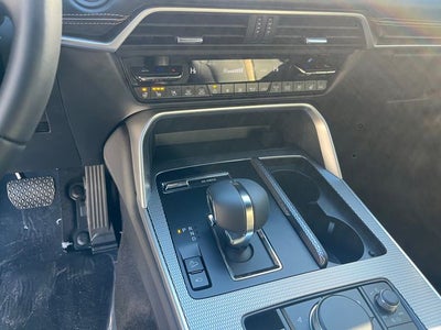 2026 Mazda Mazda CX-90 3.3 Turbo Premium Plus