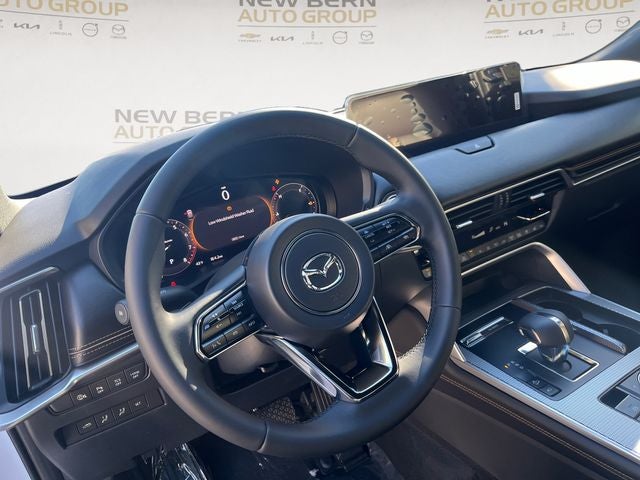 2026 Mazda Mazda CX-90 3.3 Turbo Premium Plus