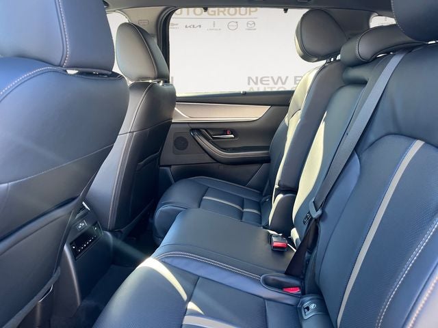 2026 Mazda Mazda CX-90 3.3 Turbo Premium Plus