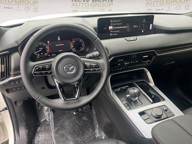 2026 Mazda Mazda CX-90 3.3 Turbo Premium Plus AWD
