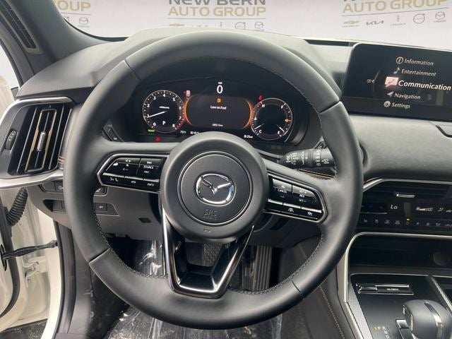 2026 Mazda Mazda CX-90 3.3 Turbo Premium Plus AWD