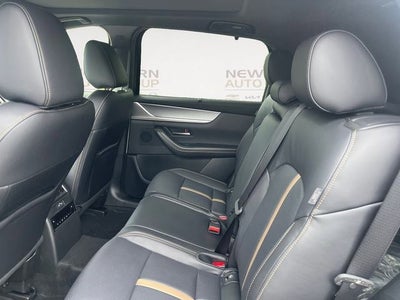 2026 Mazda Mazda CX-90 3.3 Turbo Premium Plus AWD