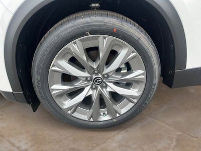 2026 Mazda Mazda CX-90 3.3 Turbo Premium Plus AWD