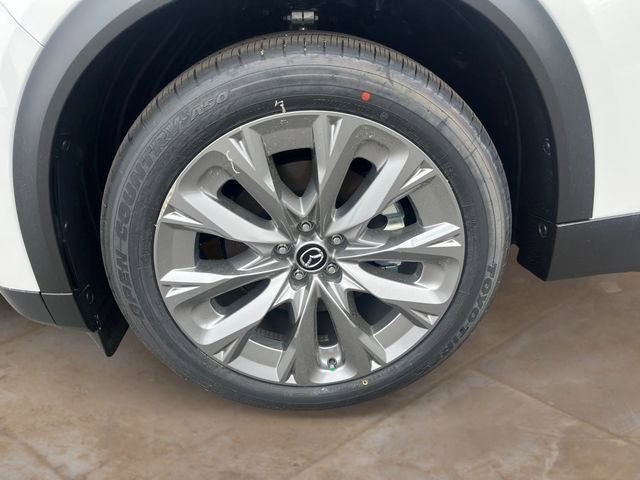 2026 Mazda Mazda CX-90 3.3 Turbo Premium Plus AWD