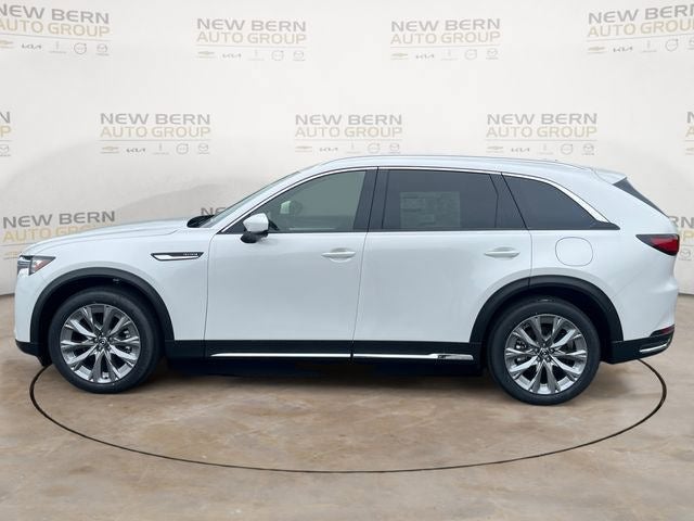 2026 Mazda Mazda CX-90 3.3 Turbo Premium Plus AWD