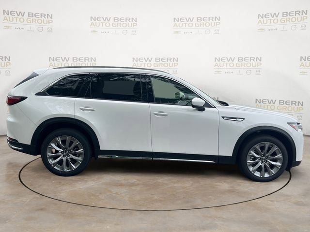 2026 Mazda Mazda CX-90 3.3 Turbo Premium Plus AWD